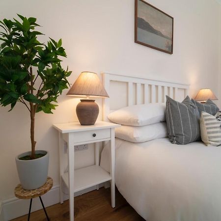 Foundry Farm Apartment Hexham Kültér fotó