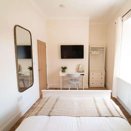 Foundry Farm Apartment Hexham Kültér fotó