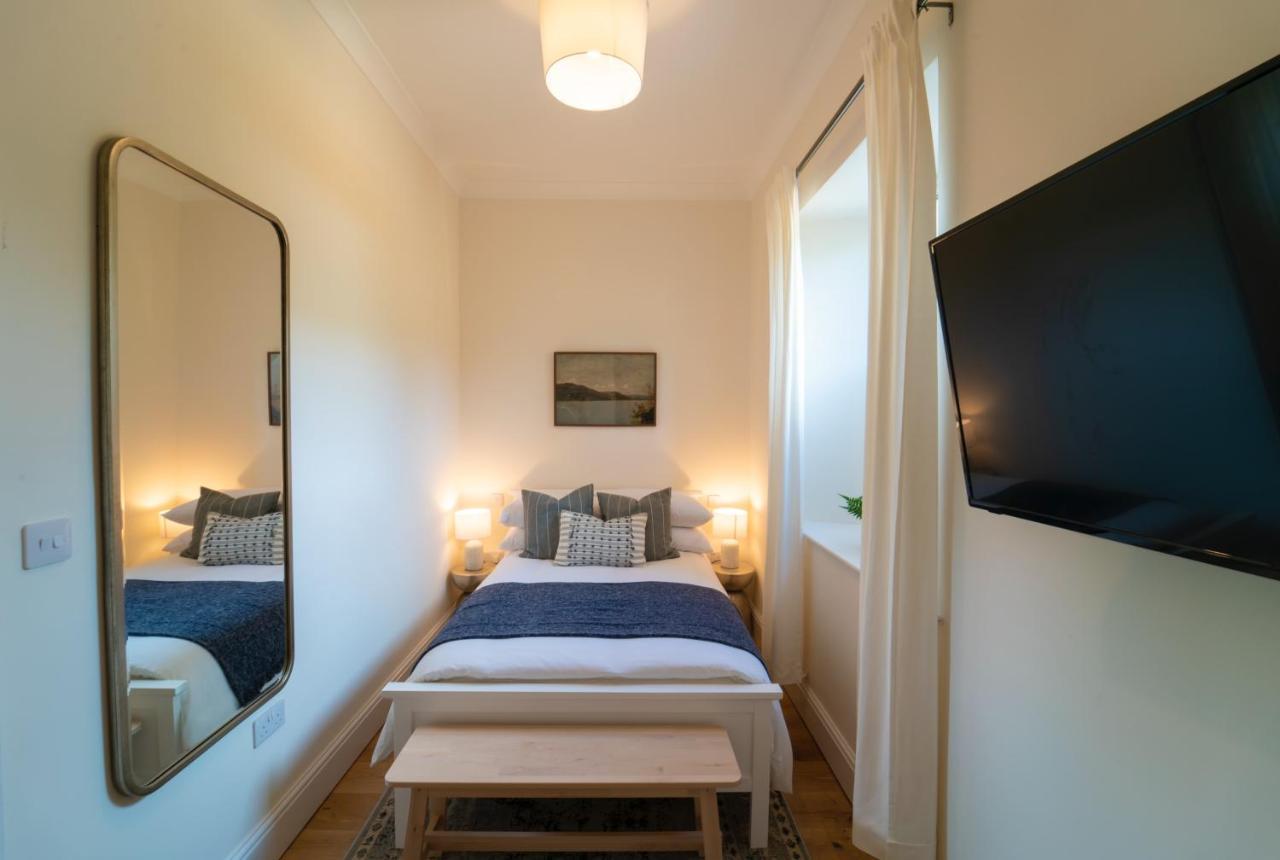 Foundry Farm Apartment Hexham Kültér fotó