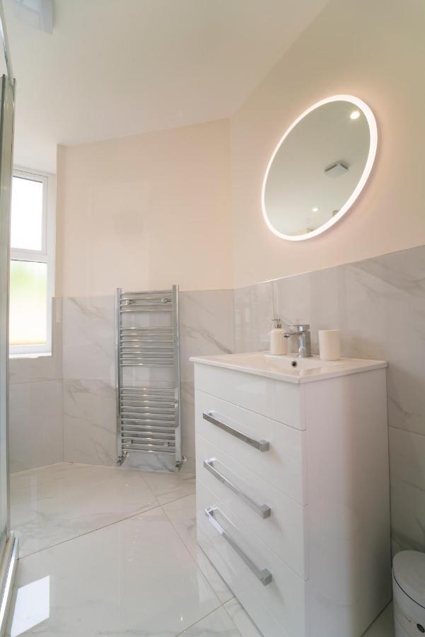 Foundry Farm Apartment Hexham Kültér fotó