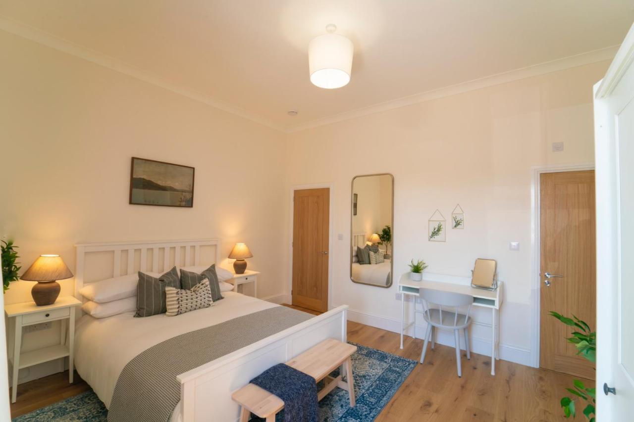 Foundry Farm Apartment Hexham Kültér fotó