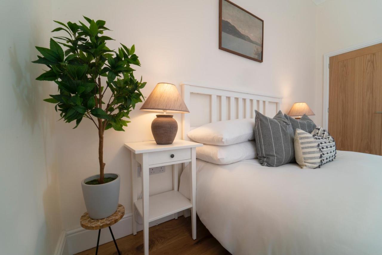 Foundry Farm Apartment Hexham Kültér fotó