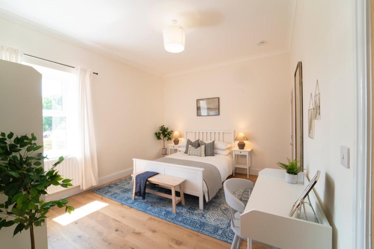 Foundry Farm Apartment Hexham Kültér fotó