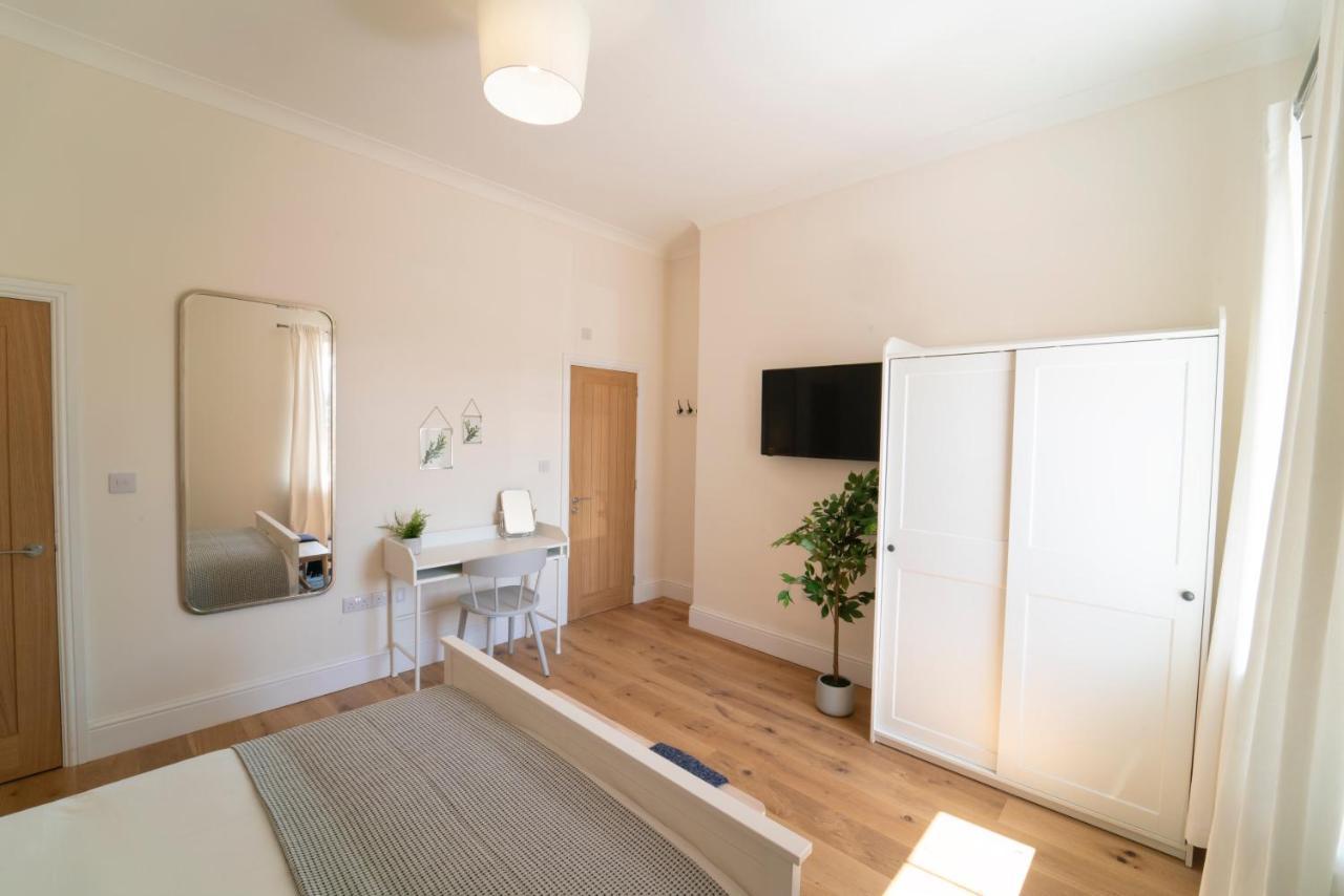 Foundry Farm Apartment Hexham Kültér fotó