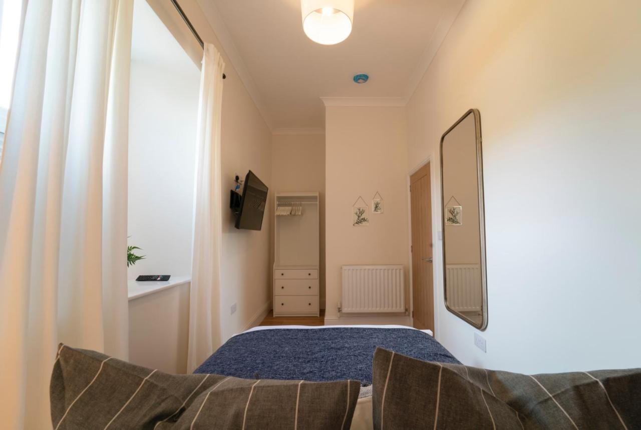 Foundry Farm Apartment Hexham Kültér fotó