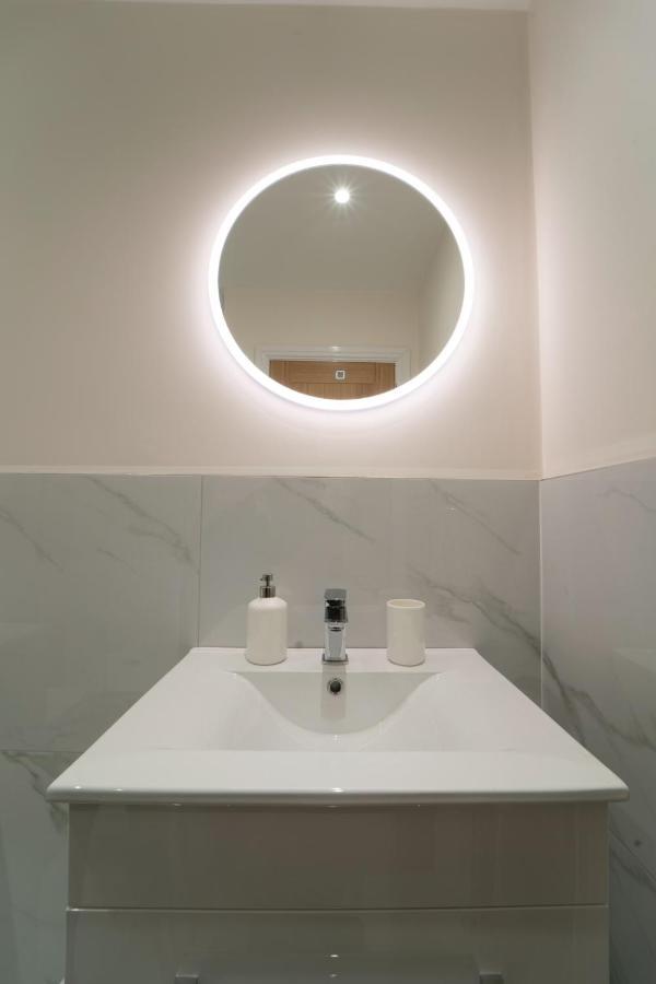 Foundry Farm Apartment Hexham Kültér fotó