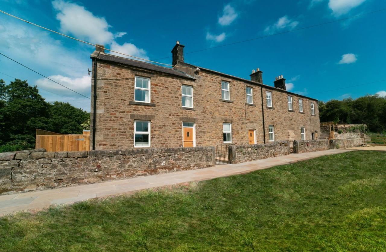 Foundry Farm Apartment Hexham Kültér fotó