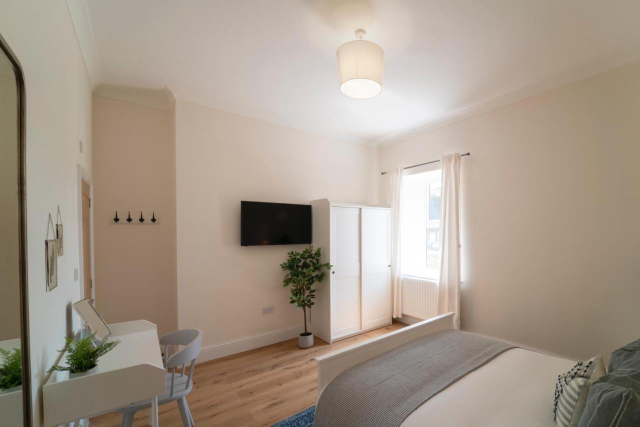 Foundry Farm Apartment Hexham Kültér fotó