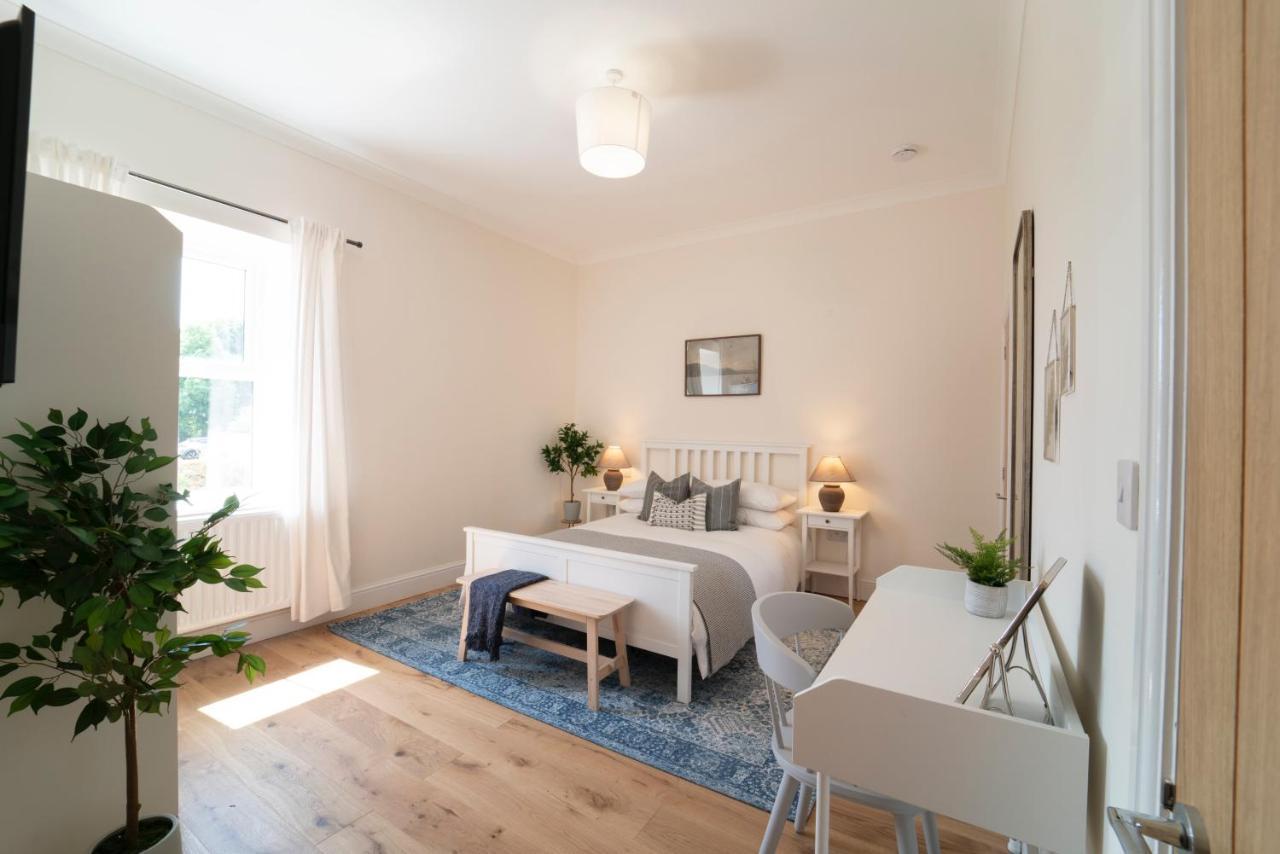 Foundry Farm Apartment Hexham Kültér fotó