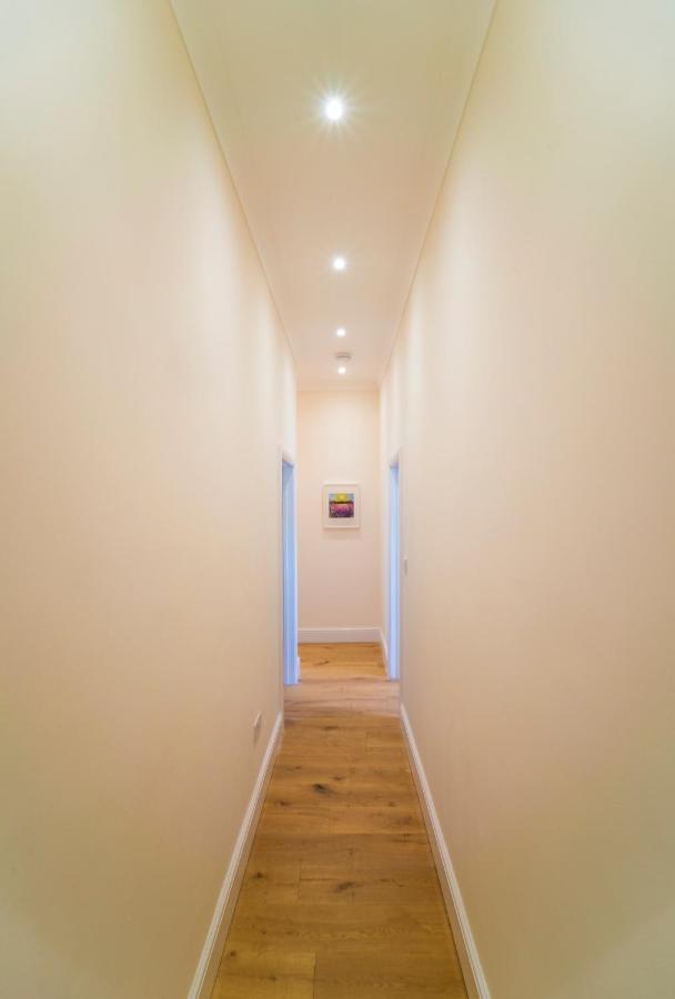 Foundry Farm Apartment Hexham Kültér fotó