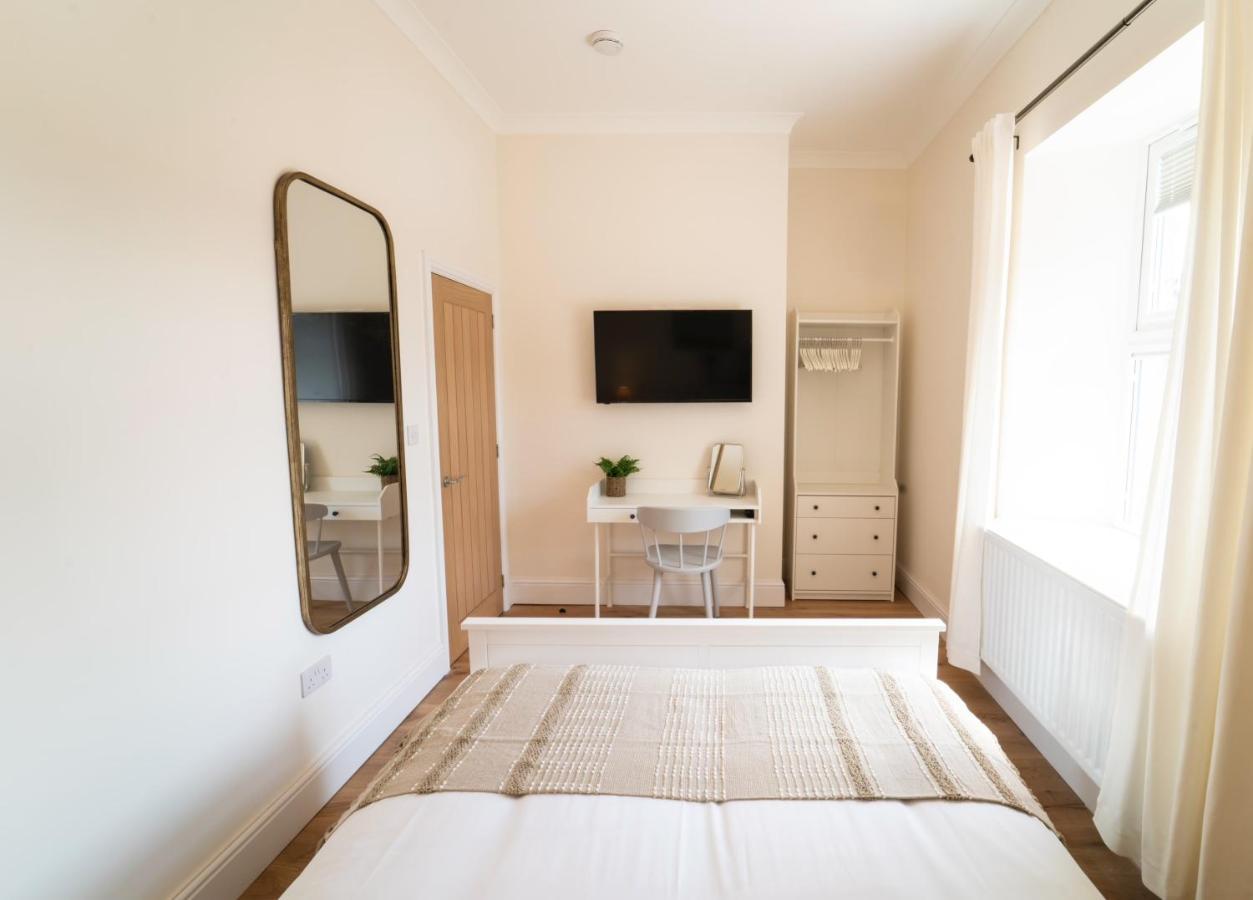 Foundry Farm Apartment Hexham Kültér fotó