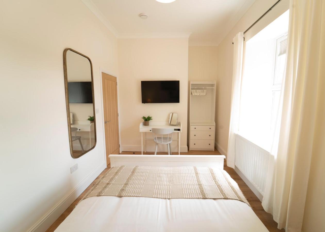 Foundry Farm Apartment Hexham Kültér fotó