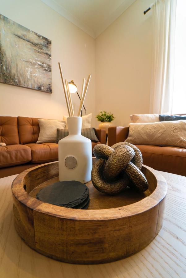 Foundry Farm Apartment Hexham Kültér fotó